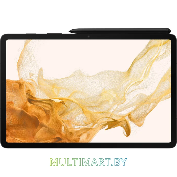 Планшет Samsung Galaxy Tab S8+ Wi-Fi SM-X800 8GB/256GB (графит)